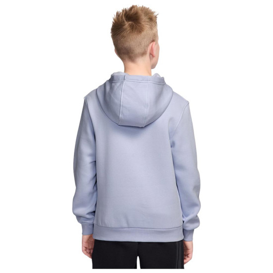 Nike Παιδικό φούτερ Sportswear Club Fleece Hoodie